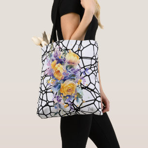 Französisch Inspiration Chic gelbe künstlerische R