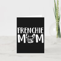 Französisch Mama Französisch Bulldog Haustier Eige