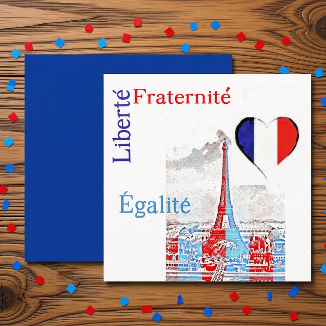 Französisch patriotisch (Von Creator hochgeladen)
