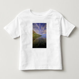 Französisch-Polynesien, Moorea. Cooks Bay. Kreuzfa Kleinkind T-shirt