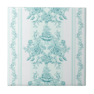 Französisch,Vintag,Shabby Chic,Muster,viktorianis Fliese