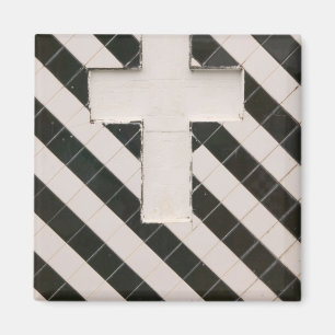 Französisch-Westindien, Guadaloupe, Grande Terre, Magnet