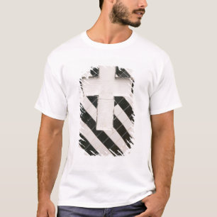 Französisch-Westindien, Guadeloupe, Grande Terre, T-Shirt