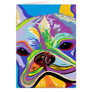 Französische Bulldogge