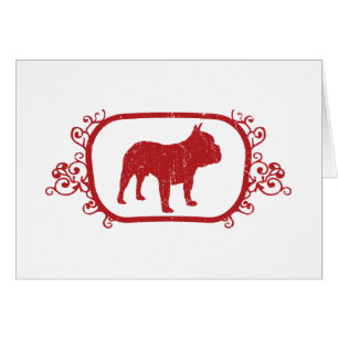 Französische Bulldogge