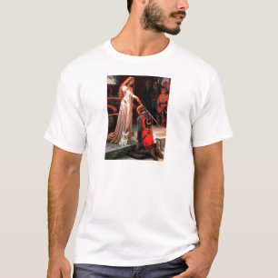 Französische Bulldogge 1 - Die Auszeichnung T-Shirt