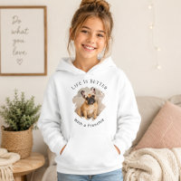 Französische Bulldogge Frenchie Foto Das Leben ist