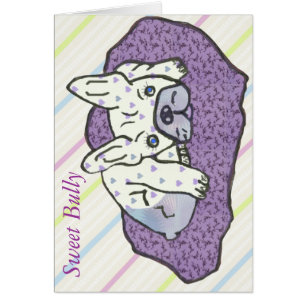 Französische Bulldogge Geburtstag French Bulldog