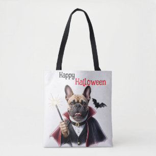  französische Bulldogge Halloween French Bulldog