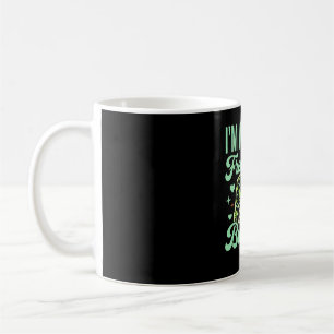 Französische Bulldogge Halloween-Kürbismuster-Desi Kaffeetasse