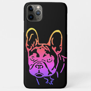 Französische Bulldogge iPhone 11 Pro Max Hülle