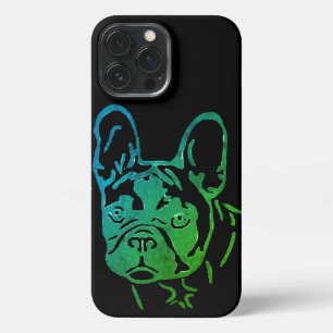 Französische Bulldogge IPhone 13 Hülle iPhone 13 Pro Max Hülle
