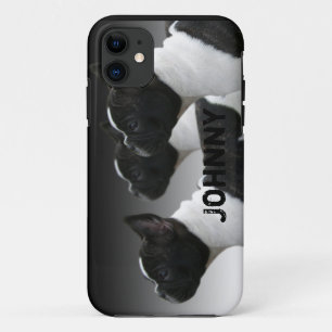 Französische Bulldogge iPhone 5 Fall Case-Mate iPhone Hülle