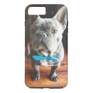 französische Bulldogge iPhone 7 Plusfall Case-Mate iPhone Hülle