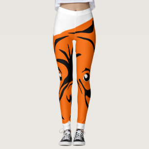 Französische Bulldogge Leggings