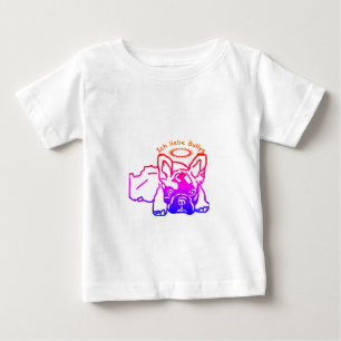 Französische Bulldogge Shirt