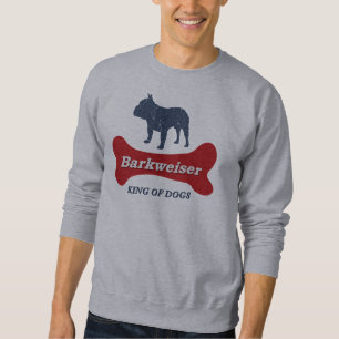 Französische Bulldogge Sweatshirt