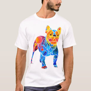 Französische Bulldogge T-Shirt
