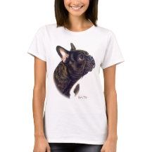 Französische Bulldogge