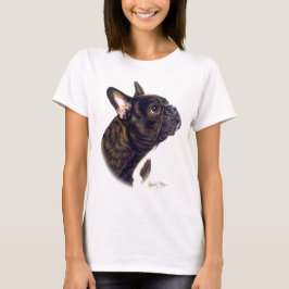 Französische Bulldogge T-Shirt