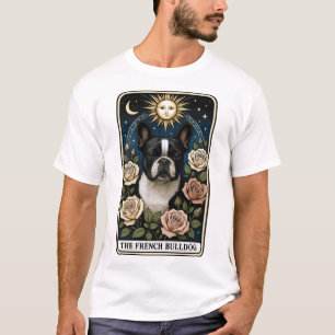Französische Bulldogge T-Shirt