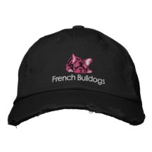 Französische Bulldoggen