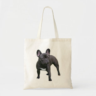 Französische Bulldoggen-Taschen-Tasche Tragetasche