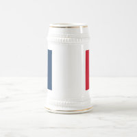 Französische Flagge