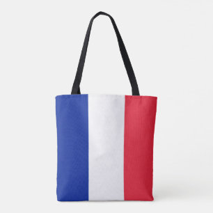Französische Flagge, Flagge von Frankreich