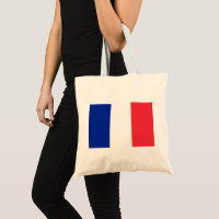 Französische Flagge (Frankreich)