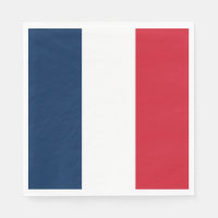 Französische Flagge