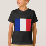 Französische Flagge T-Shirt<br><div class="desc">Danke für Ihren Besuch,  ich hoffe,  Sie mögen,  was Sie sehen!  Ich habe viel Arbeit in diesem Artikel und dieses Geschäft,  sodass,  wenn Sie es mögen,  können Sie einen Kommentar verlassen!  Karo auch die Anpassungsoptionen hier heraus,  um es wirklich zu deins zu machen!  Viel Spaß!</div>