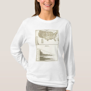 Französische Immigration T-Shirt
