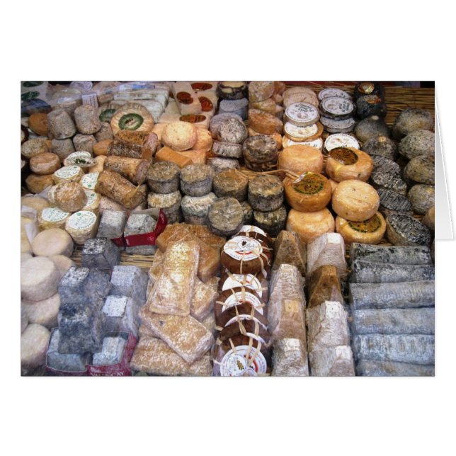 Französische Käsehauptversammlung (Vorderseite (Horizontal))