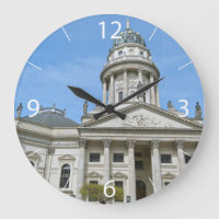 Französische Kathedrale in Berlin