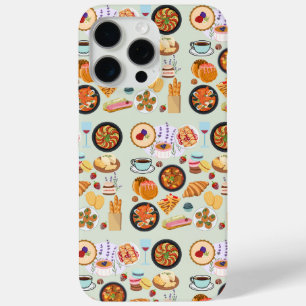 Französische Küche Case-Mate iPhone Hülle