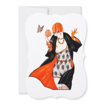 Französische Kunstkarte der 20er Jahre