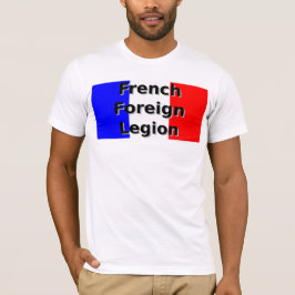 Französische Legion T-Shirt