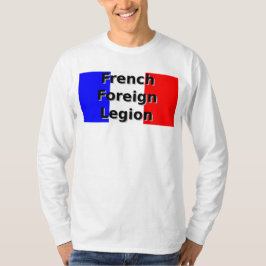 Französische Legion T-Shirt
