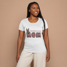 Französische Mama Bulldog Lover