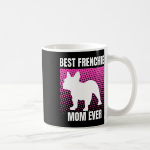 Französische Mama je Französisch Bulldog Französis Kaffeetasse
