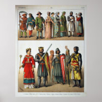 Französische Mode