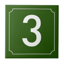 Französische Nummer