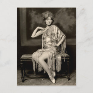 Französische Postkarte Anfang der 1900er Jahre