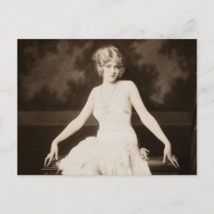 Französische Postkarte Anfang der 1900er Jahre