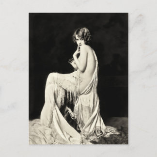 Französische Postkarte Anfang der 1900er Jahre