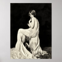 Französische Postkarte Anfang der 1900er Jahre