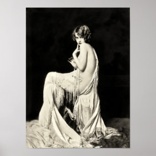 Französische Postkarte Anfang der 1900er Jahre Poster