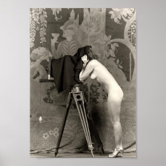 Französische Postkarte Anfang der 1900er Jahre Poster