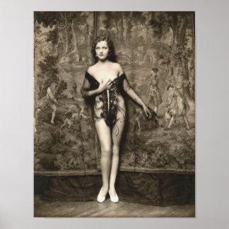 Französische Postkarte Anfang der 1900er Jahre Poster